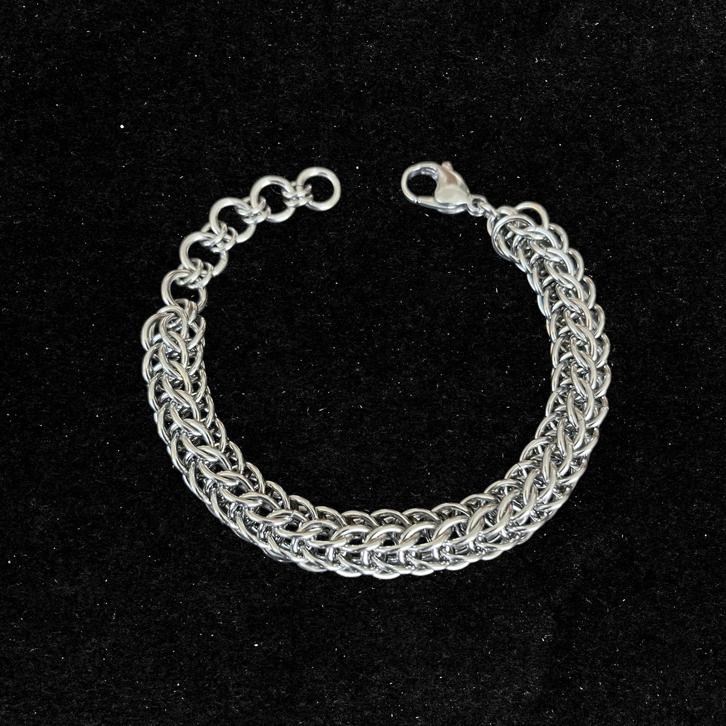 Full Persian Bracelet