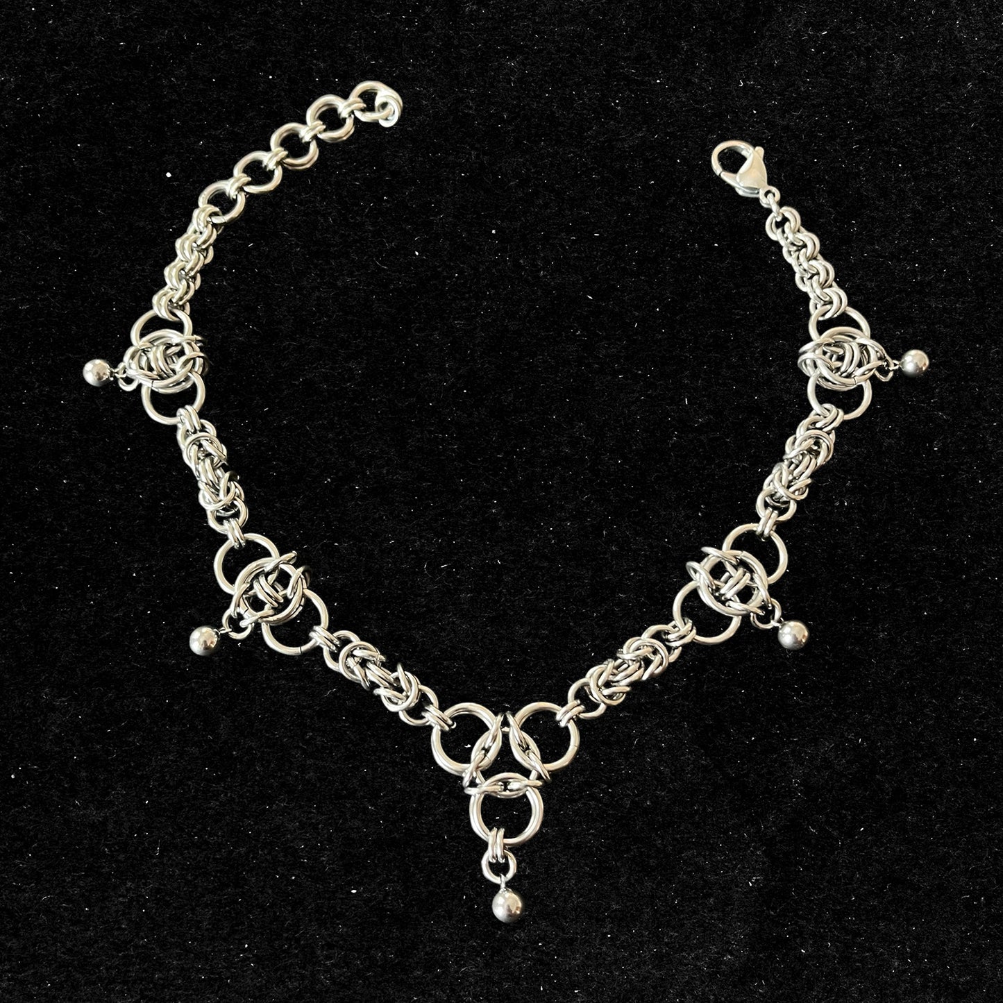 Elven Necklace
