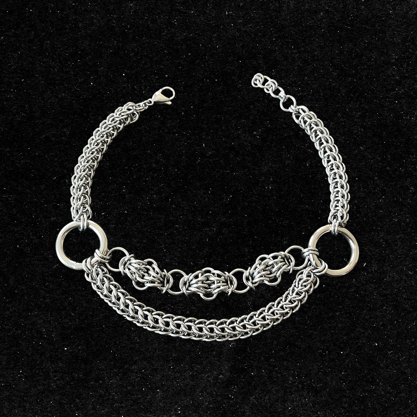 Orion Necklace