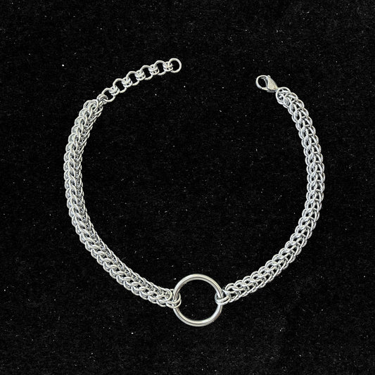 Full Persian O-Ring Choker