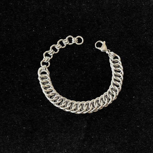 Half Persian Bracelet