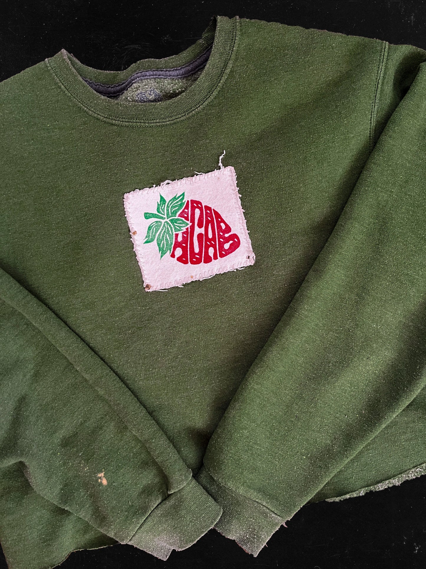 ACAB Strawberry Patch